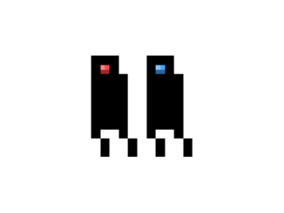 Bots bitmap bitmap art cool pixel art design flat illustration pixel pixel art pixel art design pixel art illustration pixel art robots pixel design pixel illustration pixel robots pixel robots art pixel robots illustration robots illustration simple and clean simple pixel art simple pixel robots