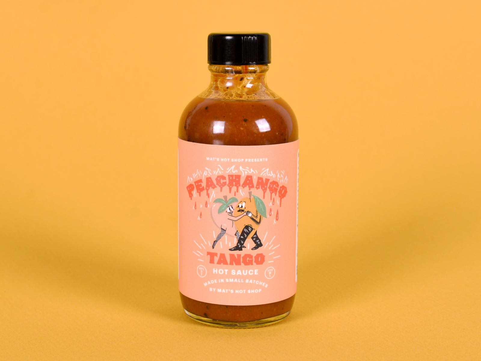 Mats Hot Shop by Another Good Studio on Dribbble