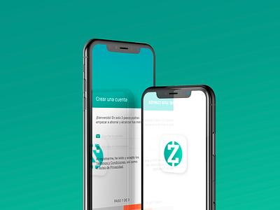 Zaveapp app design mobile app ui uidesign ux uxdesign web design