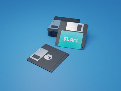 Floppy Disk