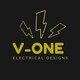 V-One Electrical Designs