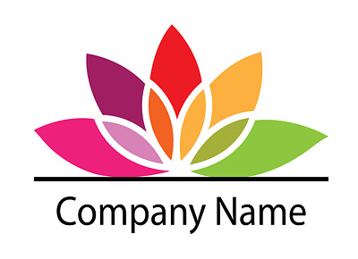Any Company best logo graphic design minimalist logo vintage logo