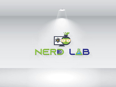 Nerd Lab 6