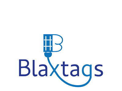 BLaxtags 2