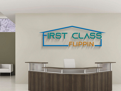 First class flippin 1