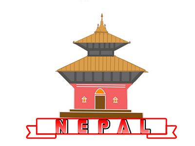 Pashupatinath Temple ,Nepal