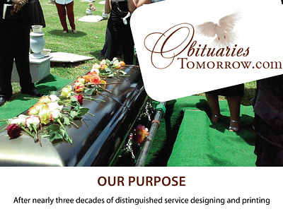 Fast Funeral Programs Inland Empire