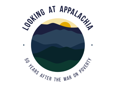 Looking At Appalachia Logo