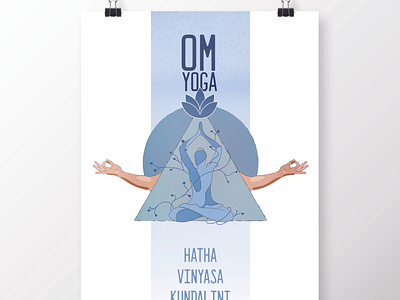 OM YOGA