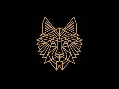 Steely Wolf