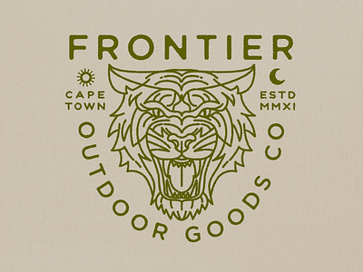 Frontier Outdoor Goods Co.