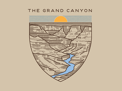 Sevenly The Grand Canyon