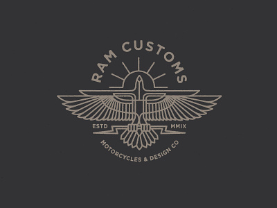 Ram Customs II