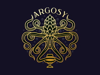 The Argosy logo