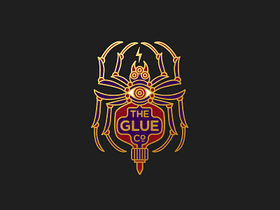 The Glue Co.