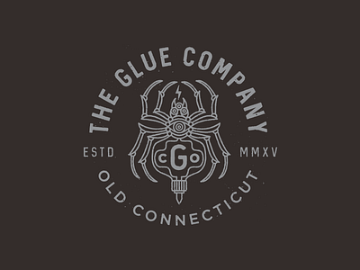 The Glue Company