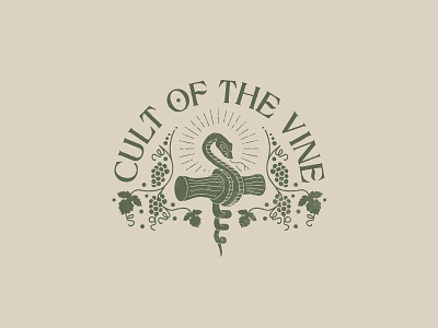 Cult Of The Vine