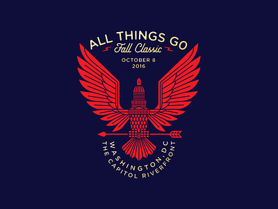 All Things Go Capitol Eagle capitol dc eagle festival music