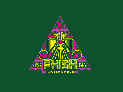 Phish Mexico