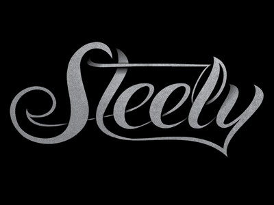 Steely