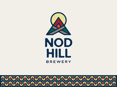 NOD HILL BREWERY