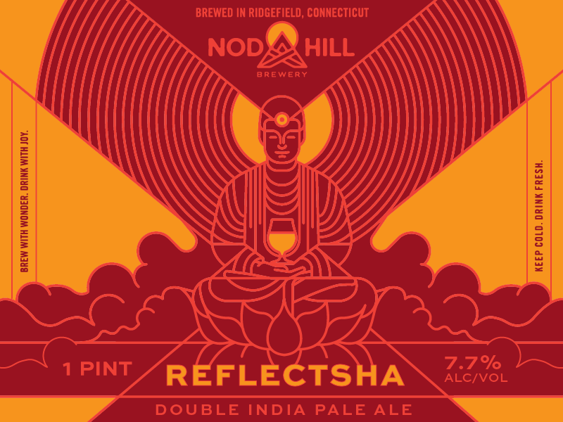 Reflect drib 01