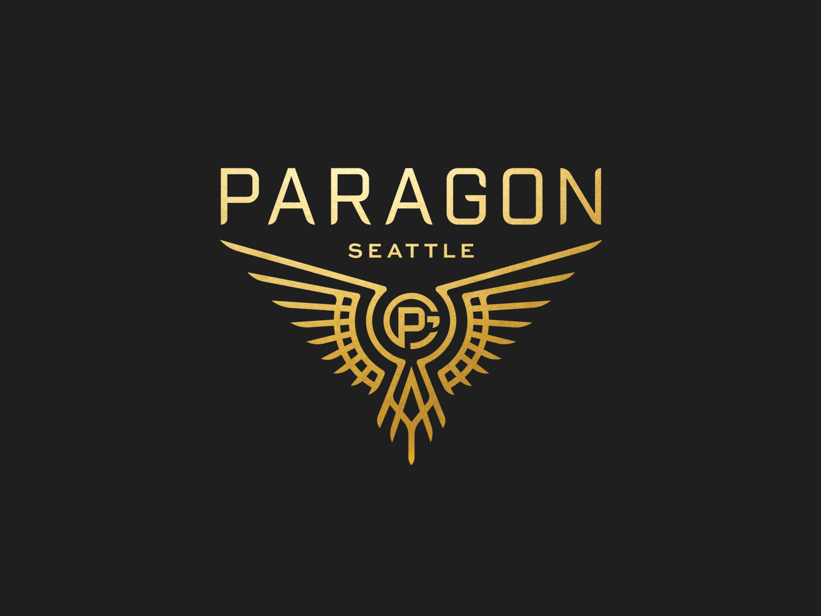 Paragon Seattle by Brian Steely on Dribbble