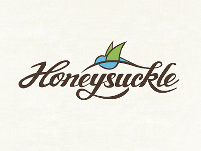Honeysuckle Logo Final