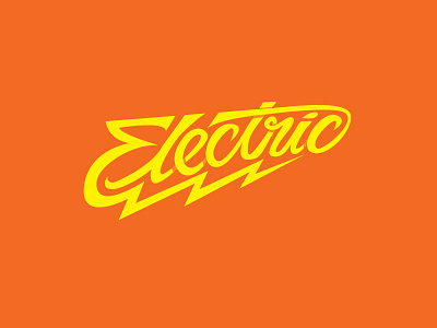 Electric Vector