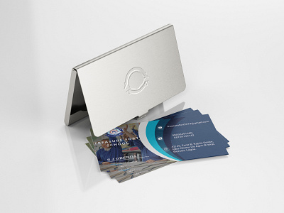 Business Cards branding business card design business cards design graphic design logo