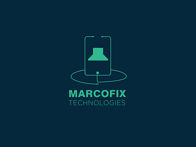 MARCOFIX Branding