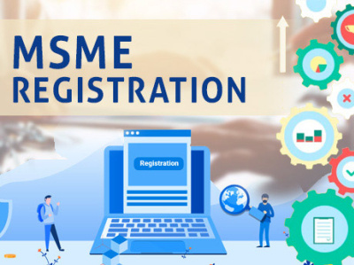 MSME – Registration, Criteria, Benefits msme msmeregistration