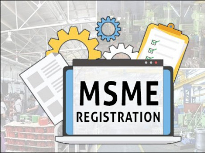 MSME – Registration, Criteria, Benefits msme msmeregistration