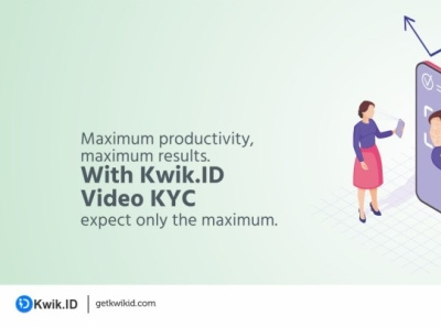 Kwik.ID Aspires to Maximise Agent Productivity