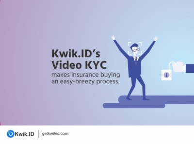 Video KYC – A Game Changer for the Insurance Market