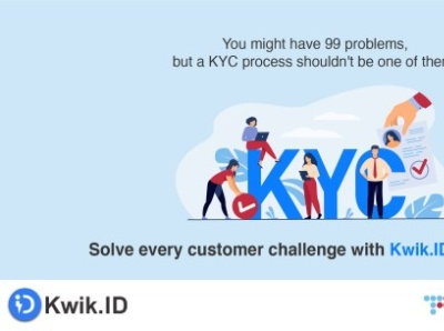 Five Challenges Customers Experience during KYC