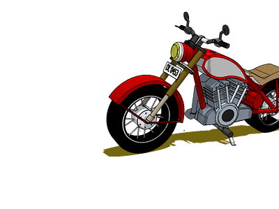 indian v engine transparent 2d graphics hanging ape indian motorcycle power speed transparent v engine