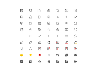 icononlight icon ui