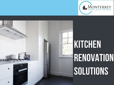 Kitchen Renovation Toronto