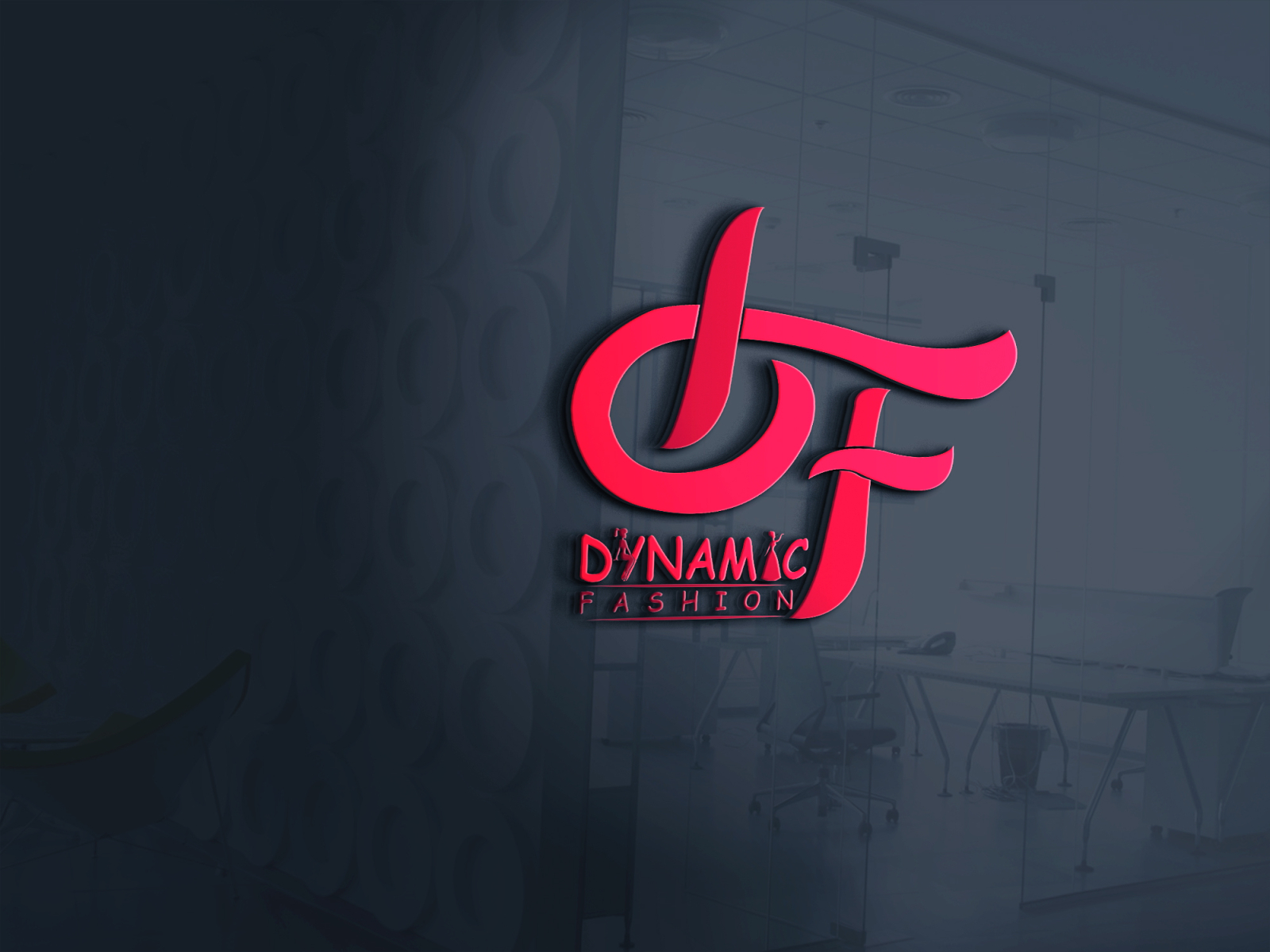 Monogram FB or BF Logo Luxurious Style Graphic by Gus Grafis · Creative  Fabrica