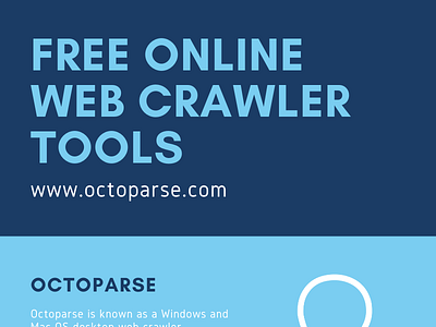 free online web crawler tool
