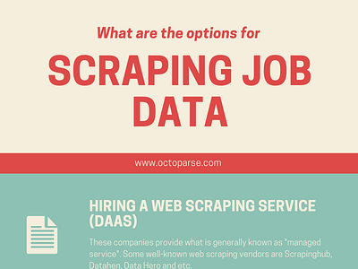 web scraping job postings data design ecommerce extraction image web web scraping website