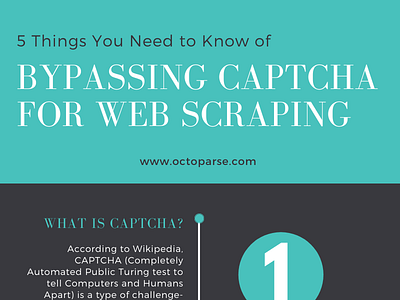 5 things you need to know of bypassing captcha for web scraping data design ecommerce extraction image web web scraping website