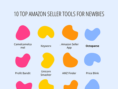 top amazon seller tools for newbies data design ecommerce extraction image web web scraping website