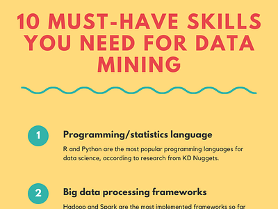 10 must have skills for data mining data design ecommerce extraction image web web scraping website