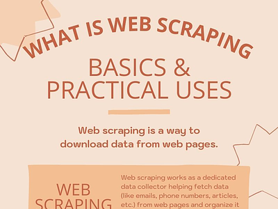 Web Scraping 101