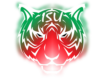 Iranian Student Union Logo 1