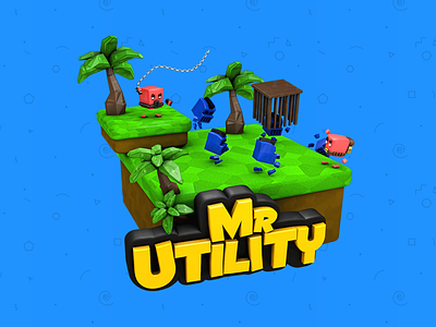 Mr Utility