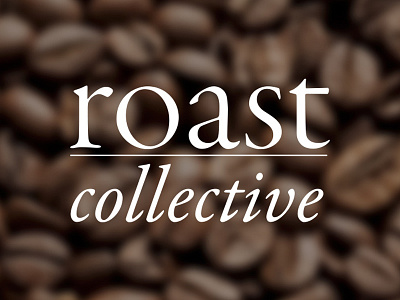 Roast Collective Logo