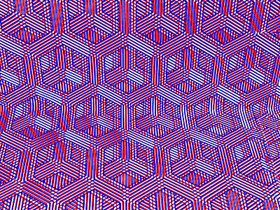 tiles x tiles geometric shapes